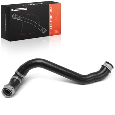 Upper Radiator Hose