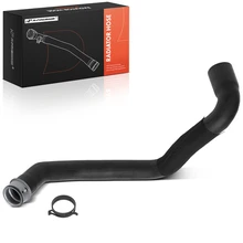 Upper Radiator Coolant Hose for 2007-2012 Mercedes-Benz GL450