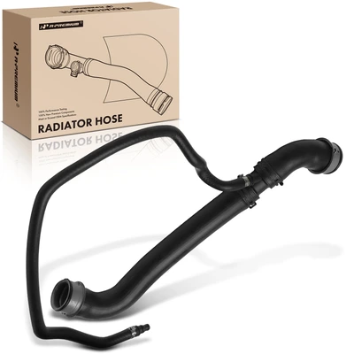 Upper Radiator Coolant Hose