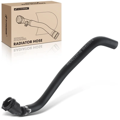 Upper Engine Coolant Radiator Hose