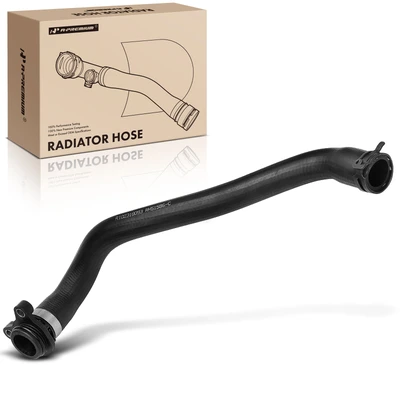 Engine Coolant Hose for BMW F07 535i GT 2011-2013 F10 F11 535i 2011-2014 L6 3.0L