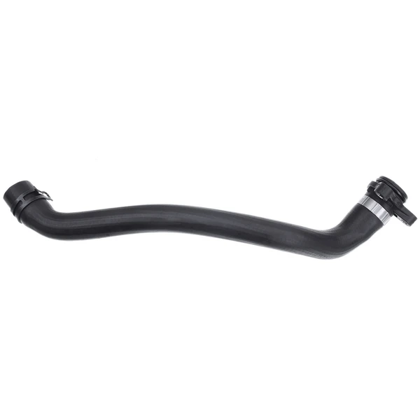 Engine Coolant Hose for BMW F07 535i GT 2011-2013 F10 F11 535i 2011-2014 L6 3.0L