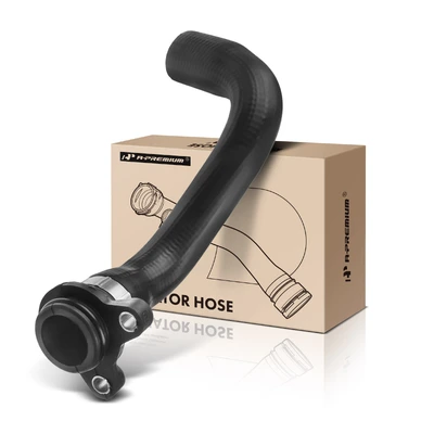Engine Heater Hose