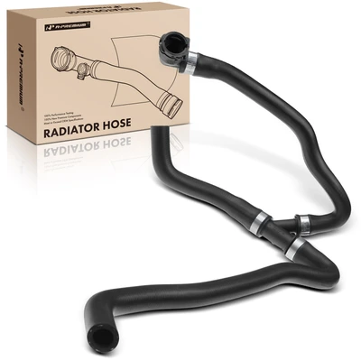 Engine Coolant Radiator Hose