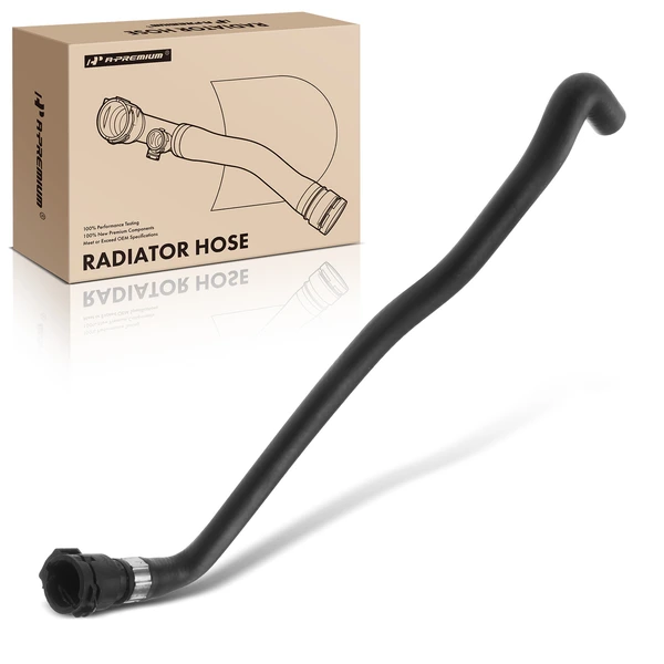 Engine Heater Hose for BMW X5 X6 F15 E70 E71 F16 2007-2008