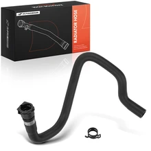 Reservoir To Thermostat Radiator Coolant Hose for 2006-2014 Mini Cooper