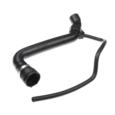 Upper Engine Coolant Radiator Hose