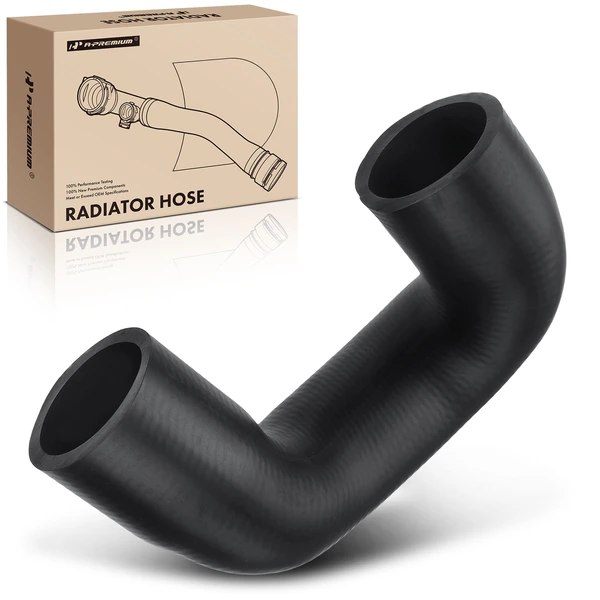 Engine Heater Hose for BMW 128i 325i 325xi 328i 328xi 330i 330xi 525i 525xi 528i 530xi