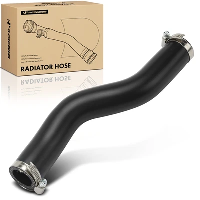 Upper Radiator Coolant Hose for 2018-2024 Honda Accord