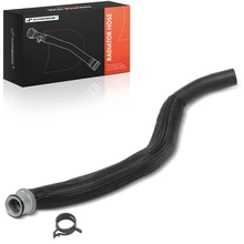 HVAC Heater Hose