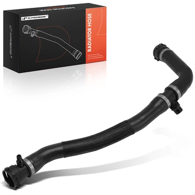 Upper Radiator Coolant Hose