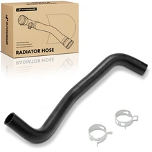 Lower Radiator Coolant Hose with Clamp for 2020-2022 Honda CR-V