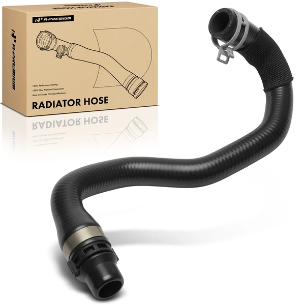 Radiator Coolant Hose Water Pipe for 2020-2024 Volvo XC90
