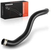 Lower Engine Radiator Hose for 2013-2017 Honda Accord