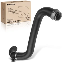 Upper Radiator Coolant Hose