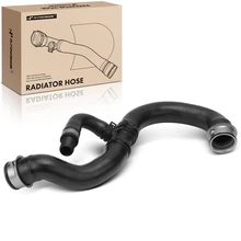 Lower Radiator Coolant Hose for 2010-2011 Mercedes-Benz E350