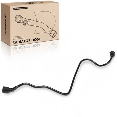 Radiator Coolant Hose