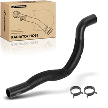 Upper Radiator Coolant Hose for 2019-2024 Ford Edge