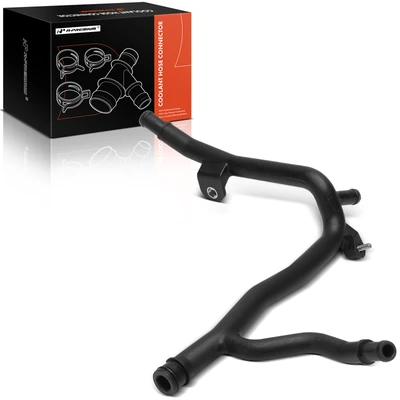 Radiator Engine Coolant Hose