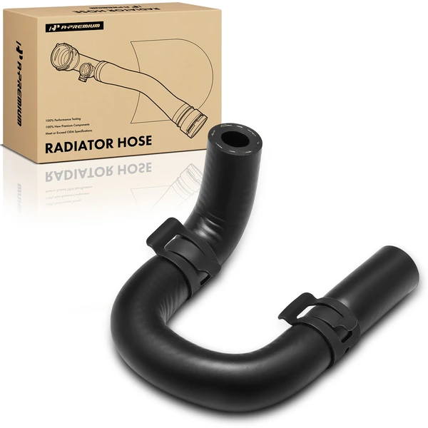 Throttle Body To Thermostat Radiator Hose for Land Rover Range Rover Sport LR3