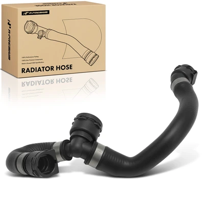 Radiator Coolant Hose