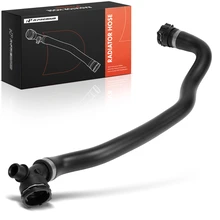 Upper Radiator Coolant Hose for 2016-2022 Mini Cooper Clubman