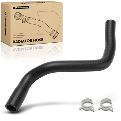 Lower Engine Radiator Coolant Hose