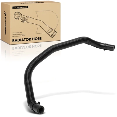 Radiator Water Bypass Hose