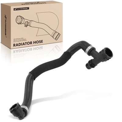 Outlet Radiator Coolant Hose
