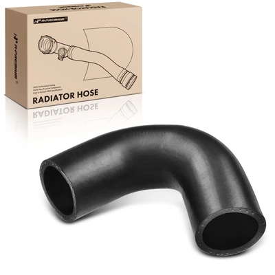 Engine Coolant Radiator Hose