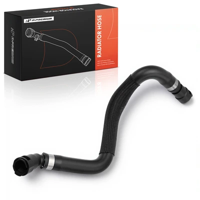Lower Radiator Coolant Hose