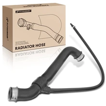 Engine Coolant Radiator Hose for 2010 Mercedes-Benz C350