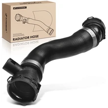 Lower Radiator Coolant Hose for 2006-2007 BMW 525xi