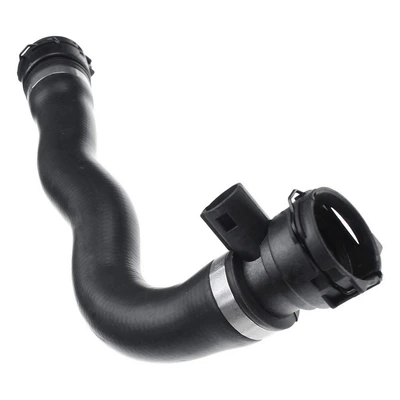Lower Engine Coolant Radiator Hose