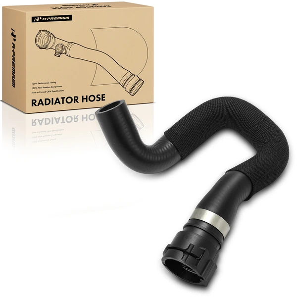 Radiator Coolant Hose for 2015-2016 Volvo S80