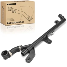 Coolant Pipe Return Hose