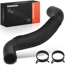 Lower Radiator Coolant Hose with Clamp for 2020-2025 Lincoln Corsair