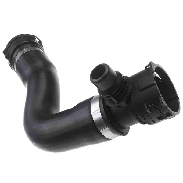 Upper Engine Coolant Radiator Hose for 2009-2016 BMW Z4
