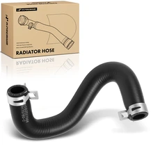 Outlet Radiator Coolant Hose for 2022-2024 Ford Expedition