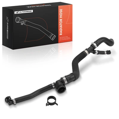 Coolant Pipe Hose