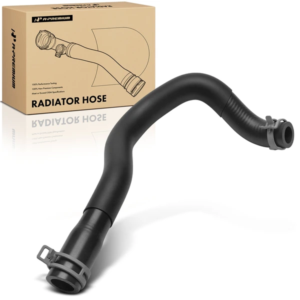 Radiator Hose for Volvo C70 2006-2013 C30 V50 2005-2011 L5 2.5L L5 2.4L 30680148