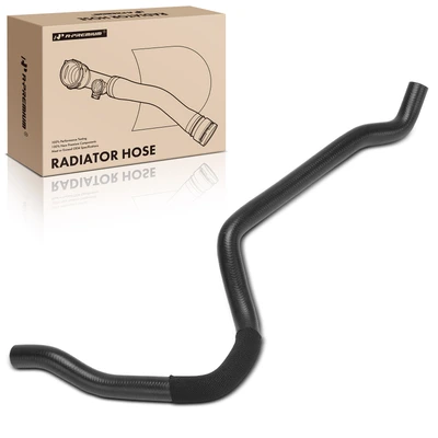 Inlet Radiator Hose