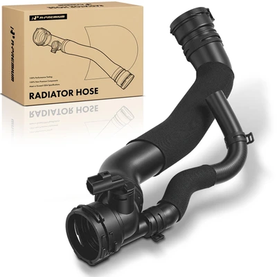 Lower Radiator Hose for 2014-2020 Land Rover Range Rover Sport