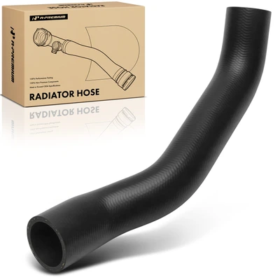 Upper Radiator Coolant Hose