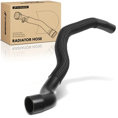 Lower Radiator Coolant Hose