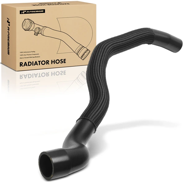 Lower Radiator Coolant Hose for Volvo XC90 2003-2005 L6 2.9L