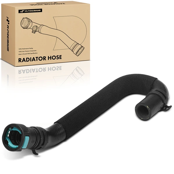 Radiator Coolant Hose for Land Rover Range Rover 2016-2018 Discovery 3.0L Diesel