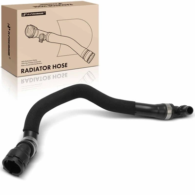 Water Tank Radiator Hose