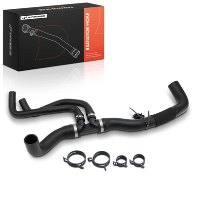 Lower Radiator Hose