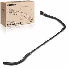 Water Tank Radiator Hose Pipe